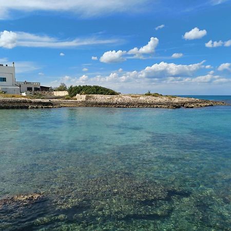 Casa Matilde Villa Ostuni Bagian luar foto