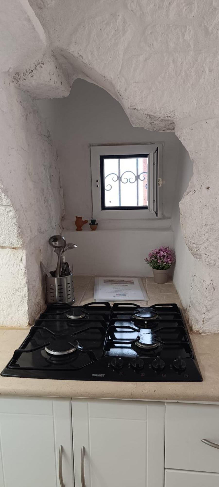 Casa Matilde Villa Ostuni Bagian luar foto